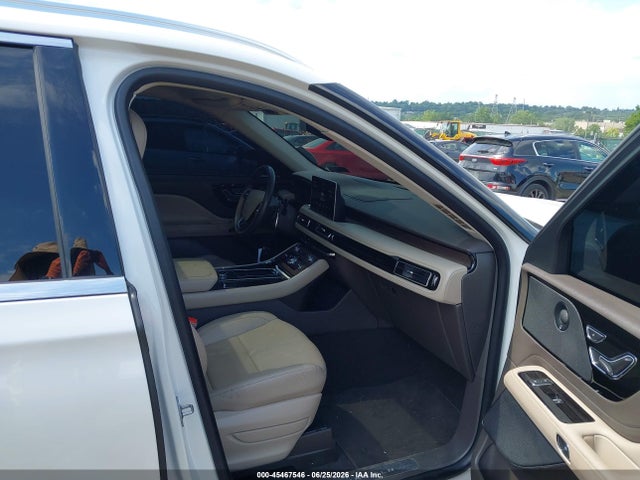 Lincoln Aviator Reserve 2020 5LM5J7XC5LGL18471 Image 5