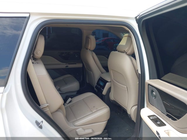 Lincoln Aviator Reserve 2020 5LM5J7XC5LGL18471 Image 8