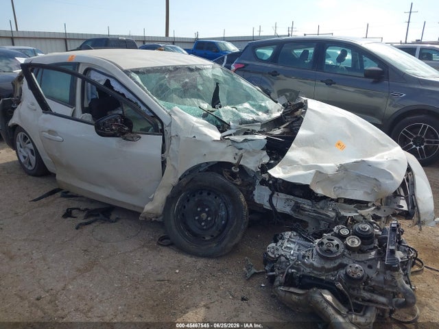 45467545 :رقم المزاد ، JF1GUABC8S8339180 vin ، 2025 Subaru Impreza Base 5-door مزاد بيع