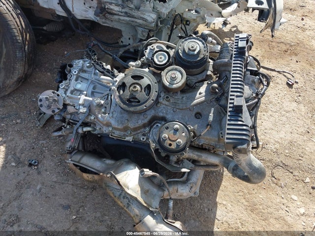 45467545 :رقم المزاد ، JF1GUABC8S8339180 vin ، 2025 Subaru Impreza Base 5-door مزاد بيع