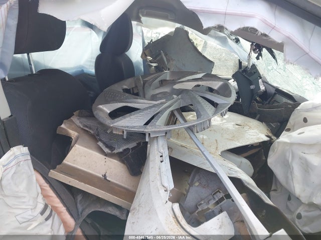 45467545 :رقم المزاد ، JF1GUABC8S8339180 vin ، 2025 Subaru Impreza Base 5-door مزاد بيع