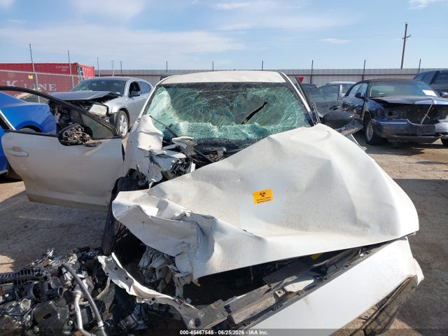 45467545 :رقم المزاد ، JF1GUABC8S8339180 vin ، 2025 Subaru Impreza Base 5-door مزاد بيع