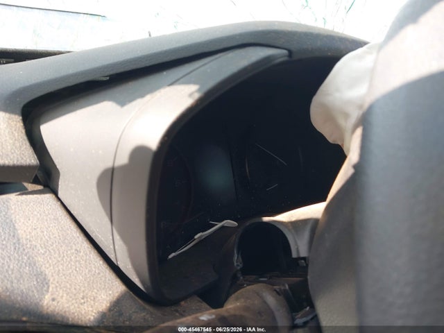 45467545 :رقم المزاد ، JF1GUABC8S8339180 vin ، 2025 Subaru Impreza Base 5-door مزاد بيع