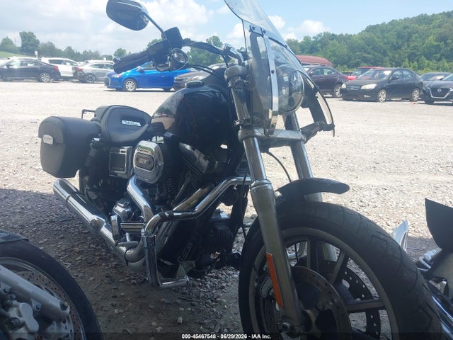 Продаж на аукціоні авто 2017 Harley-davidson Fxdl Dyna Low Rider, vin: 1HD1GNM1XHC307068, номер лоту: 45467548