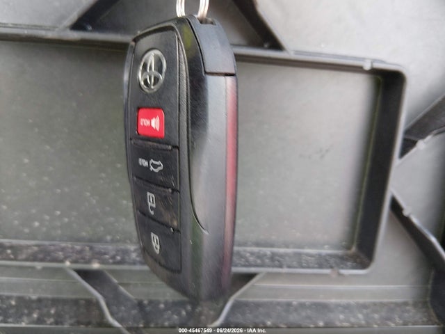 Aukcja sprzedaży 2025 Toyota Camry Le, vin: 4T1DAACK7SU047079, numer aukcji: 45467549