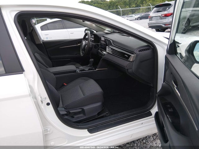 Aukcja sprzedaży 2025 Toyota Camry Le, vin: 4T1DAACK7SU047079, numer aukcji: 45467549