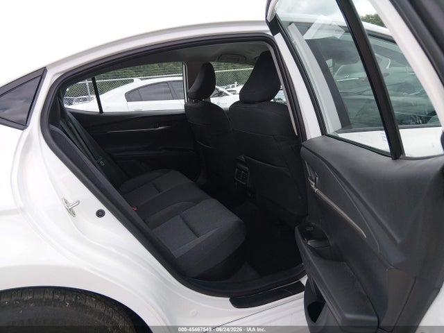 Aukcja sprzedaży 2025 Toyota Camry Le, vin: 4T1DAACK7SU047079, numer aukcji: 45467549