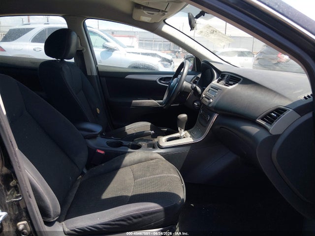 Продажа на аукционе авто 2014 Nissan Sentra S, vin: 3N1AB7AP7EY253013, номер лота: 45467551