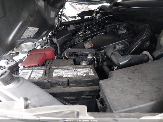 JTDEAMDE5MJ024892 Toyota Corolla Hybrid Le