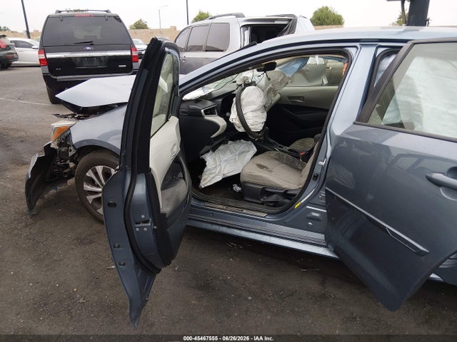 JTDEAMDE5MJ024892 Toyota Corolla Hybrid Le