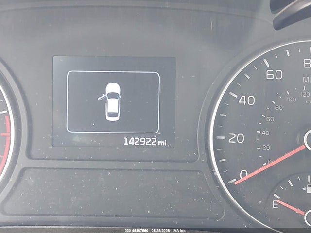 2017 Kia Optima Lx მანქანა იყიდება აუქციონზე, vin: 5XXGT4L31HG156643, აუქციონის ნომერი: 45467560