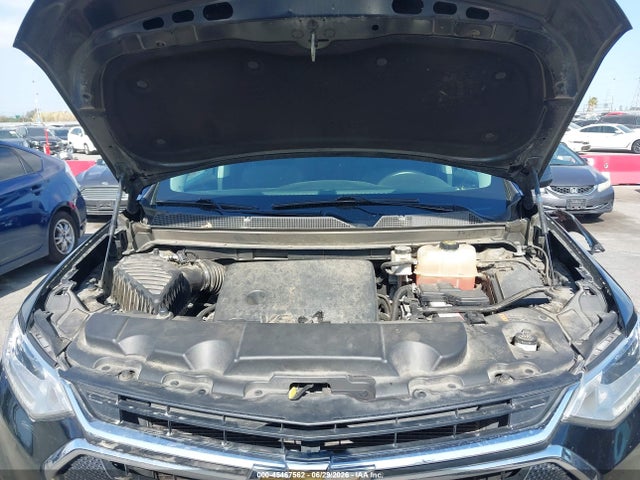 1GNERFKW8LJ303047 Chevrolet Traverse Fwd Ls