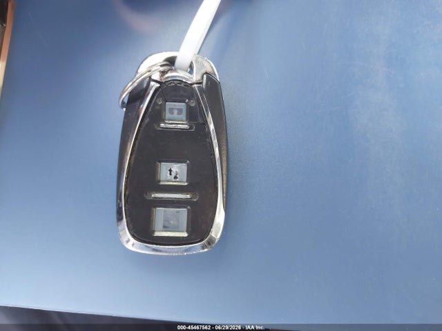 1GNERFKW8LJ303047 Chevrolet Traverse Fwd Ls