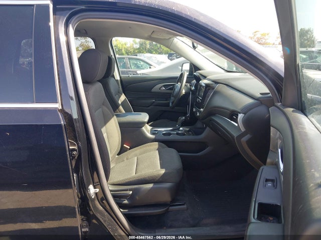 1GNERFKW8LJ303047 Chevrolet Traverse Fwd Ls
