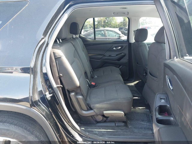 1GNERFKW8LJ303047 Chevrolet Traverse Fwd Ls