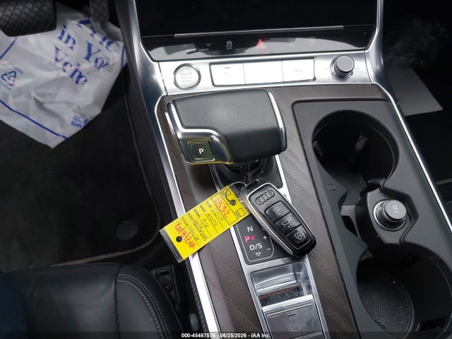 Audi A6 55 Premium 2019 WAUL2AF2XKN095207 Image 11