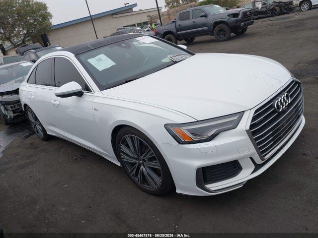 Audi A6 55 Premium 2019 WAUL2AF2XKN095207 Image 14