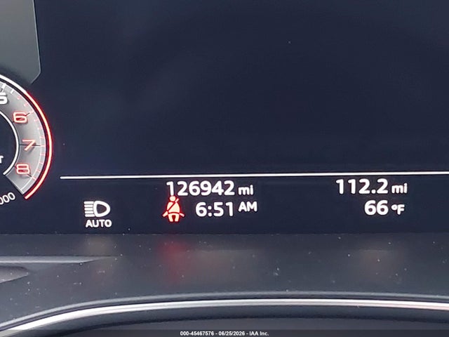 Audi A6 55 Premium 2019 WAUL2AF2XKN095207 Image 16