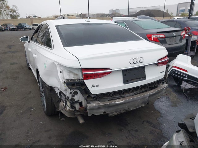 Audi A6 55 Premium 2019 WAUL2AF2XKN095207 Image 17