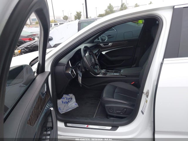 WAUL2AF2XKN095207 Audi A6 55 Premium