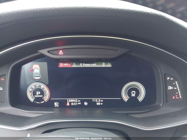 Audi A6 55 Premium 2019 WAUL2AF2XKN095207 Image 7