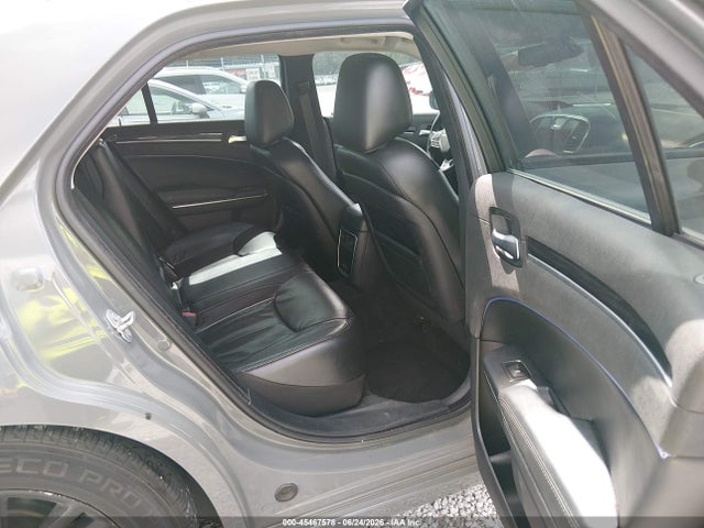 45467578 :رقم المزاد ، 2C3CCAAG2HH593717 vin ، 2017 Chrysler 300 Limited مزاد بيع