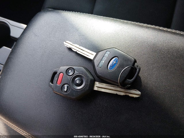 45467583 :رقم المزاد ، 4S3BNAF64K3007711 vin ، 2019 Subaru Legacy 2.5i Premium مزاد بيع