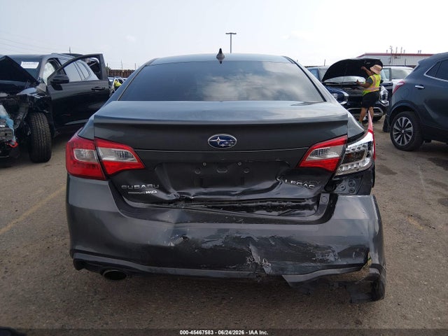45467583 :رقم المزاد ، 4S3BNAF64K3007711 vin ، 2019 Subaru Legacy 2.5i Premium مزاد بيع
