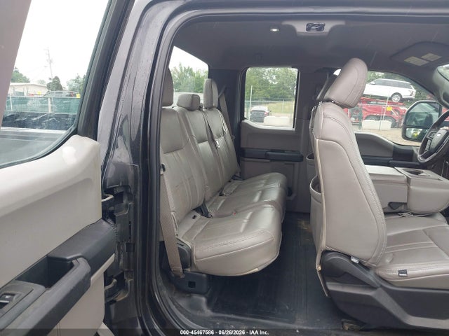 Aukcja sprzedaży 2015 Ford F-150 Xl, vin: 1FTEX1EP1FFA69315, numer aukcji: 45467586