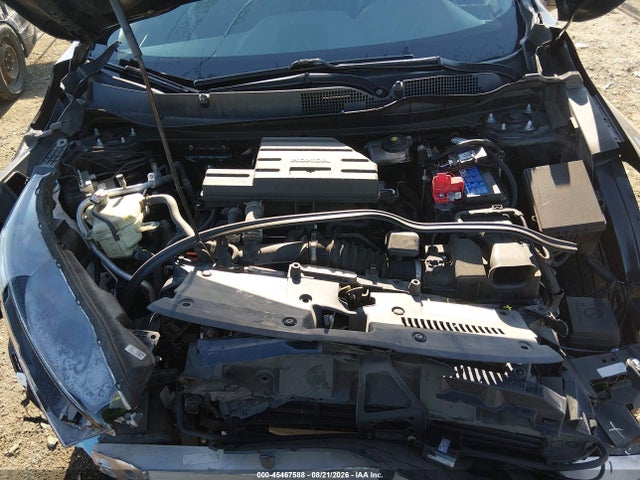 Продаж на аукціоні авто 2022 Honda Cr-v Awd Ex, vin: 5J6RW2H51NL003457, номер лоту: 45467588