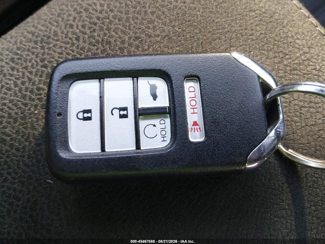 Продаж на аукціоні авто 2022 Honda Cr-v Awd Ex, vin: 5J6RW2H51NL003457, номер лоту: 45467588