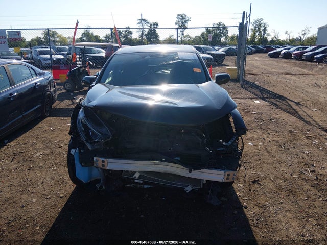 Продаж на аукціоні авто 2022 Honda Cr-v Awd Ex, vin: 5J6RW2H51NL003457, номер лоту: 45467588