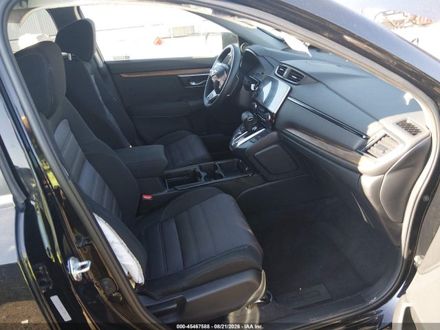 Продаж на аукціоні авто 2022 Honda Cr-v Awd Ex, vin: 5J6RW2H51NL003457, номер лоту: 45467588
