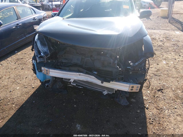 Продаж на аукціоні авто 2022 Honda Cr-v Awd Ex, vin: 5J6RW2H51NL003457, номер лоту: 45467588