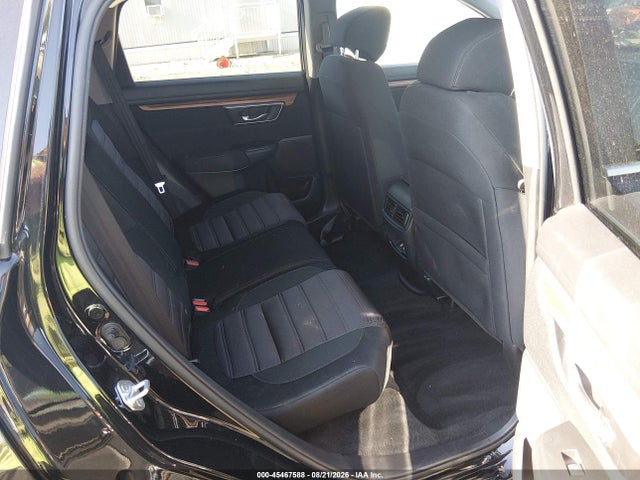 Продаж на аукціоні авто 2022 Honda Cr-v Awd Ex, vin: 5J6RW2H51NL003457, номер лоту: 45467588