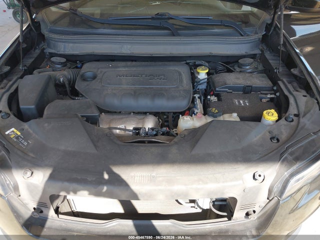 Jeep Cherokee Latitude 4x4 2019 1C4PJMCB7KD257717 Image 10