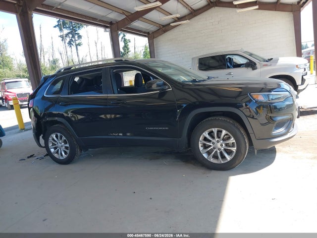 Jeep Cherokee Latitude 4x4 2019 1C4PJMCB7KD257717 Image 13