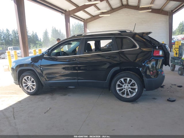 Jeep Cherokee Latitude 4x4 2019 1C4PJMCB7KD257717 Image 14