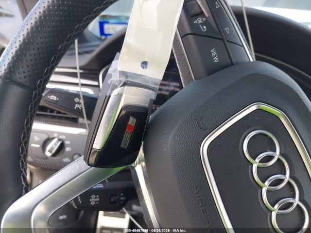 WAUW4GF5XPN008000 Audi S5 Cabriolet Premium Plus Tfsi Quattro Tiptronic