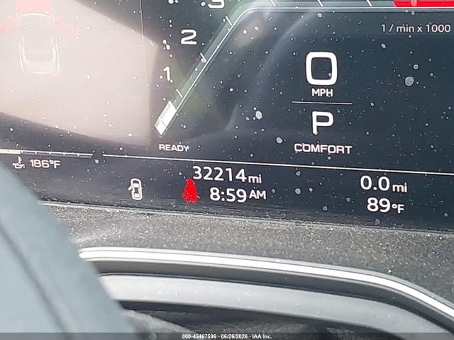 WAUW4GF5XPN008000 Audi S5 Cabriolet Premium Plus Tfsi Quattro Tiptronic