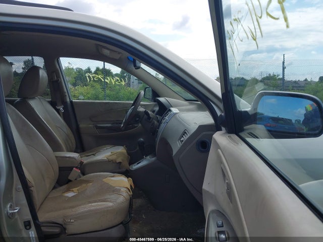 Продаж на аукціоні авто 2008 Hyundai Tucson Limited, vin: KM8JN12B38U870321, номер лоту: 45467599