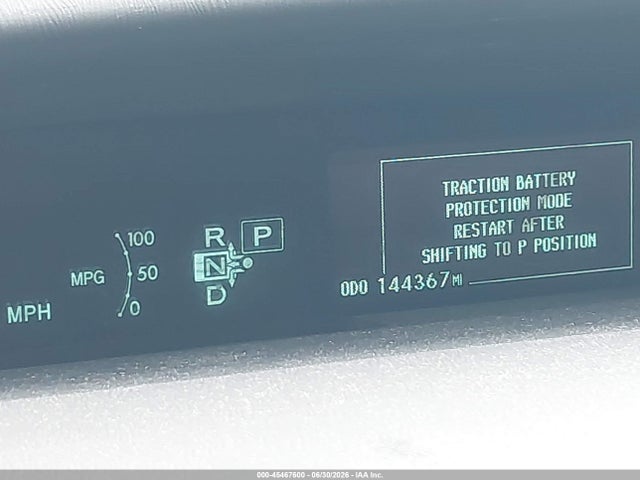 Toyota Prius Three 2015 JTDKN3DU1F0484200 Image 15