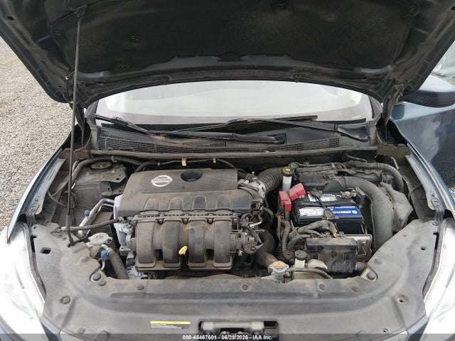 Aukcja sprzedaży 2014 Nissan Sentra Sv, vin: 3N1AB7AP7EY288103, numer aukcji: 45467601