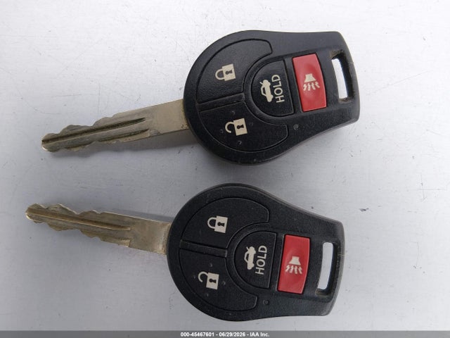Aukcja sprzedaży 2014 Nissan Sentra Sv, vin: 3N1AB7AP7EY288103, numer aukcji: 45467601