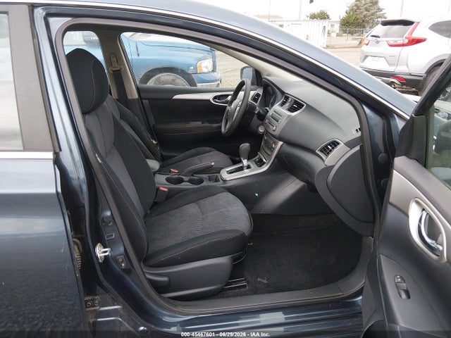 Aukcja sprzedaży 2014 Nissan Sentra Sv, vin: 3N1AB7AP7EY288103, numer aukcji: 45467601