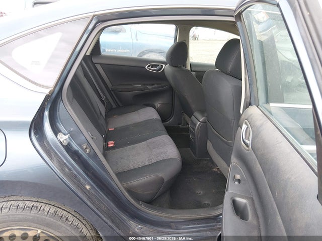 Aukcja sprzedaży 2014 Nissan Sentra Sv, vin: 3N1AB7AP7EY288103, numer aukcji: 45467601