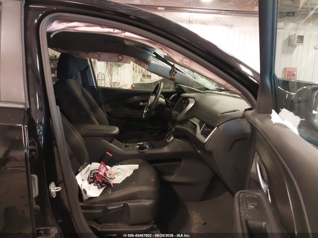 2023 Gmc Terrain Awd Sle მანქანა იყიდება აუქციონზე, vin: 3GKALTEG8PL220930, აუქციონის ნომერი: 45467602