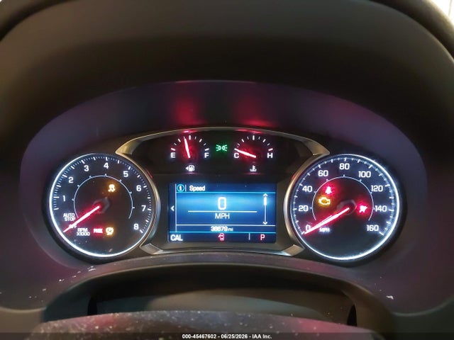 2023 Gmc Terrain Awd Sle მანქანა იყიდება აუქციონზე, vin: 3GKALTEG8PL220930, აუქციონის ნომერი: 45467602