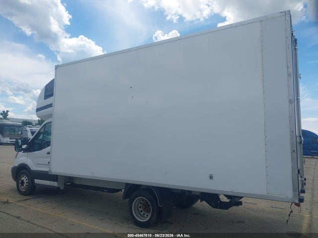 Ford Transit-350 Cab 2018 1FDBF8ZM9JKA90505 Image 14