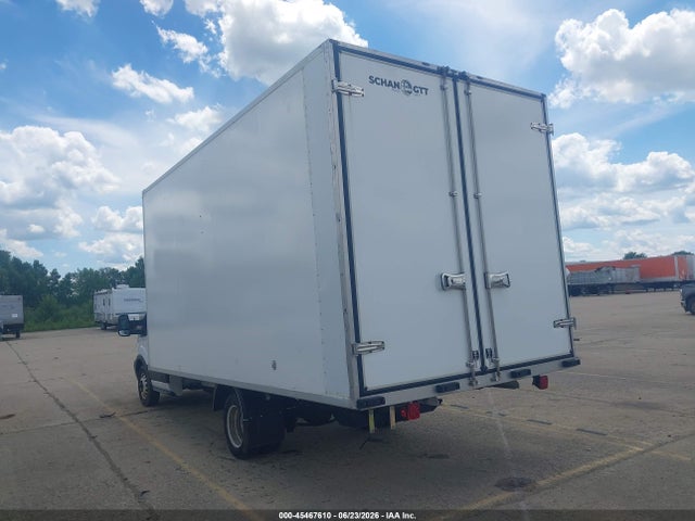Ford Transit-350 Cab 2018 1FDBF8ZM9JKA90505 Image 3